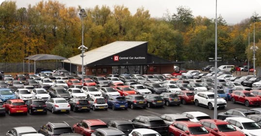 Accrington branch