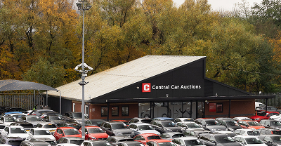 Accrington branch