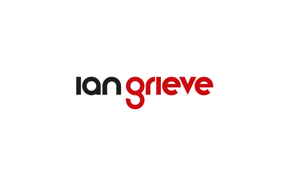 Ian Grieve